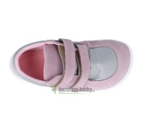 Baby bare shoes Febo sneakers pink shora