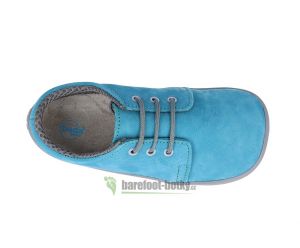 Barefoot Beda Barefoot Tobias laces - low shoes