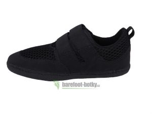 Sole Runner Puck Black special edition bok