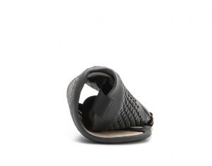 Vivobarefoot TOTAL ECLIPSE LUX M Black Leather ohebnost