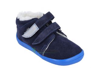Barefoot Beda Barefoot - Daniel winter boots with membrane
