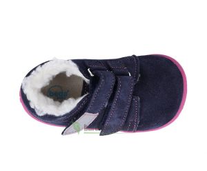 Barefoot Beda Barefoot - Elisha winter boots with membrane