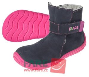 Fare bare girls boots 5142201