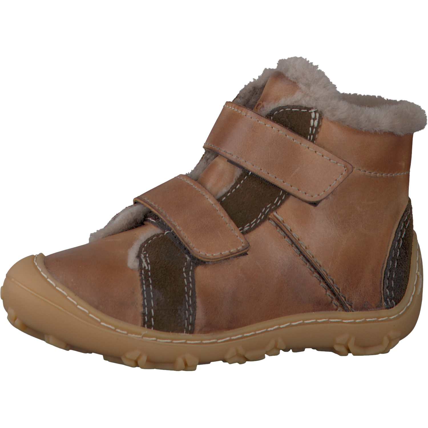 Barefoot Winter barefoot boots RICOSTA Lias reh 15303-260