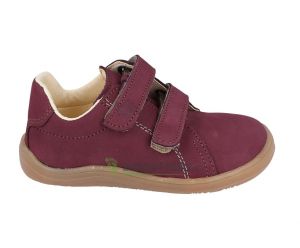 Baby bare shoes Febo Spring Wine | 30