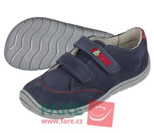 Barefoot Fare bare childrens year-round shoes 5114201