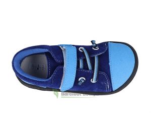 Barefoot Jonap barefoot B12SV blue / turquoise