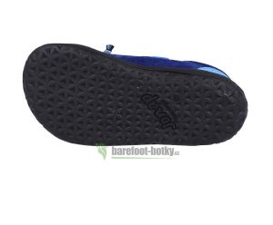 Barefoot Jonap barefoot B12SV blue / turquoise