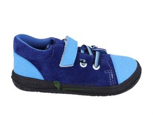 Jonap barefoot B12SV blue / turquoise | 30