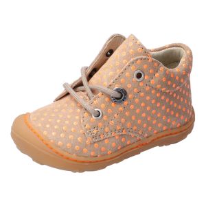 Barefoot shoes RICOSTA Dots skin M 12232-621