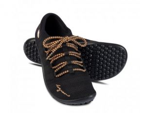 Leguano Energy black shoes | 39, 40, 43, 46, 47