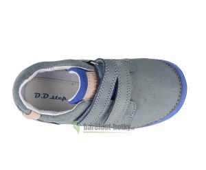 Barefoot DDstep 023 year-round shoes - mint