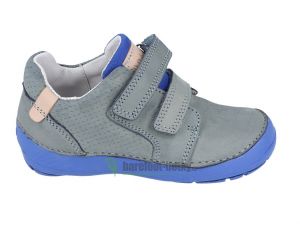 DDstep 023 year-round shoes - mint | 30, 35, 36