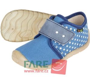 Barefoot Fare bare childrens sneakers 5011402