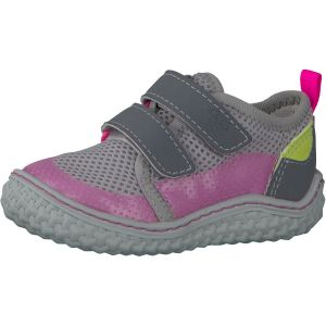 Barefoot sneakers RICOSTA Peppi grau 17202-451 | 20, 21