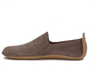 Vivobarefoot  ABABA M Leather Brown bok