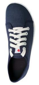 Barefoot Barefoot anise Anatomic dark blue with white sole