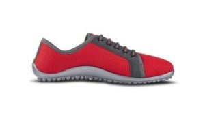 Leguano Aktiv  red shoes | 40