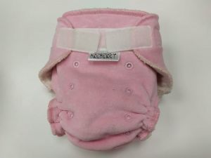 BREBERKY - Night diaper with insert SZ