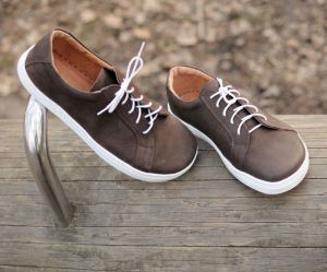 Peerko 2.0 kožené boty - Classic Brown pár