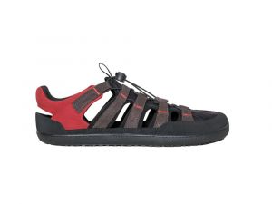 Sole runner sandals FX Trainer brown / red | 39, 42