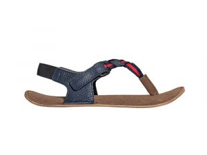 Sole runner sandals Neso blue / red | 39, 40, 46