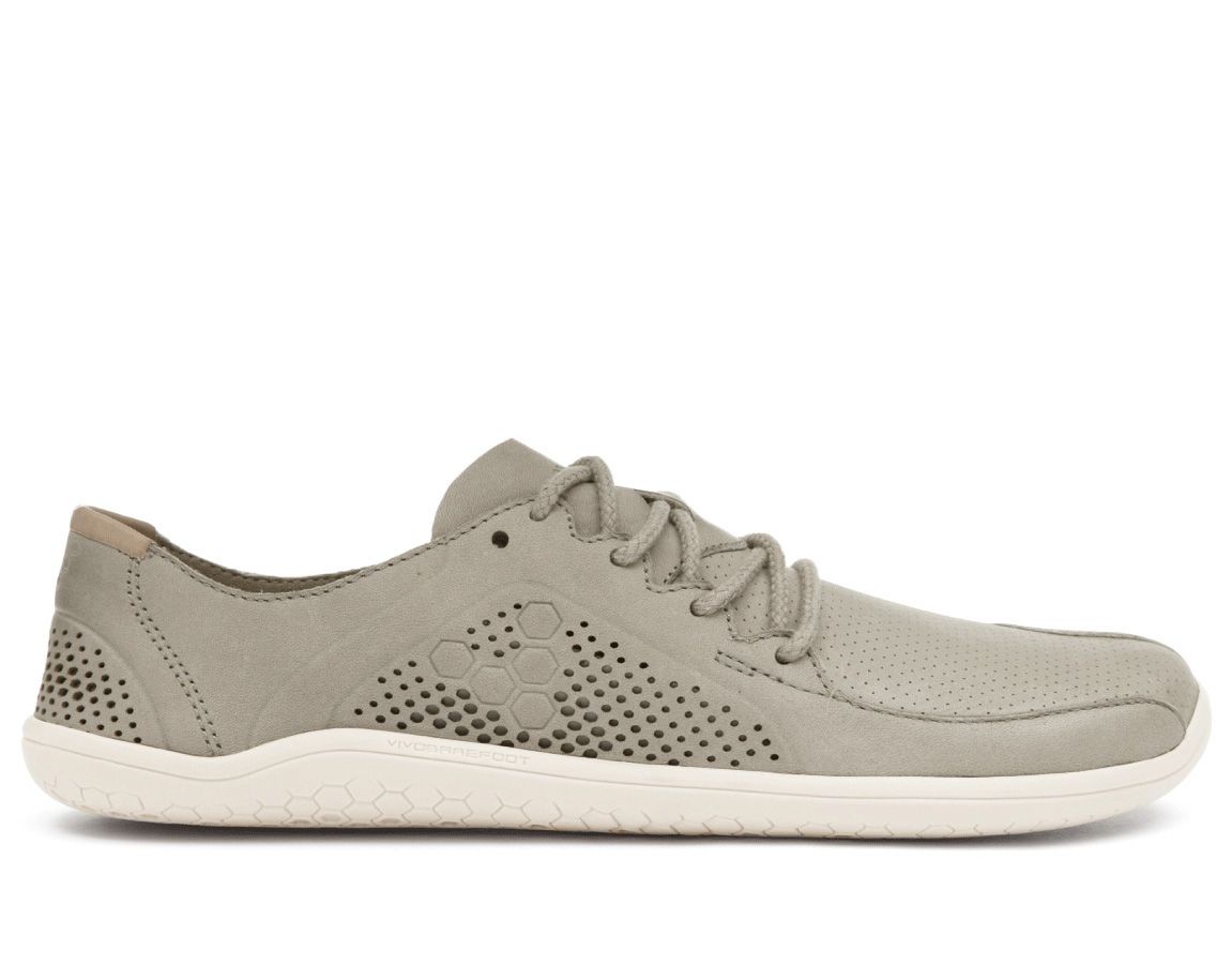 VIVOBAREFOOT s Primus Lux Womens Everyday Trainer Shoe Sneaker