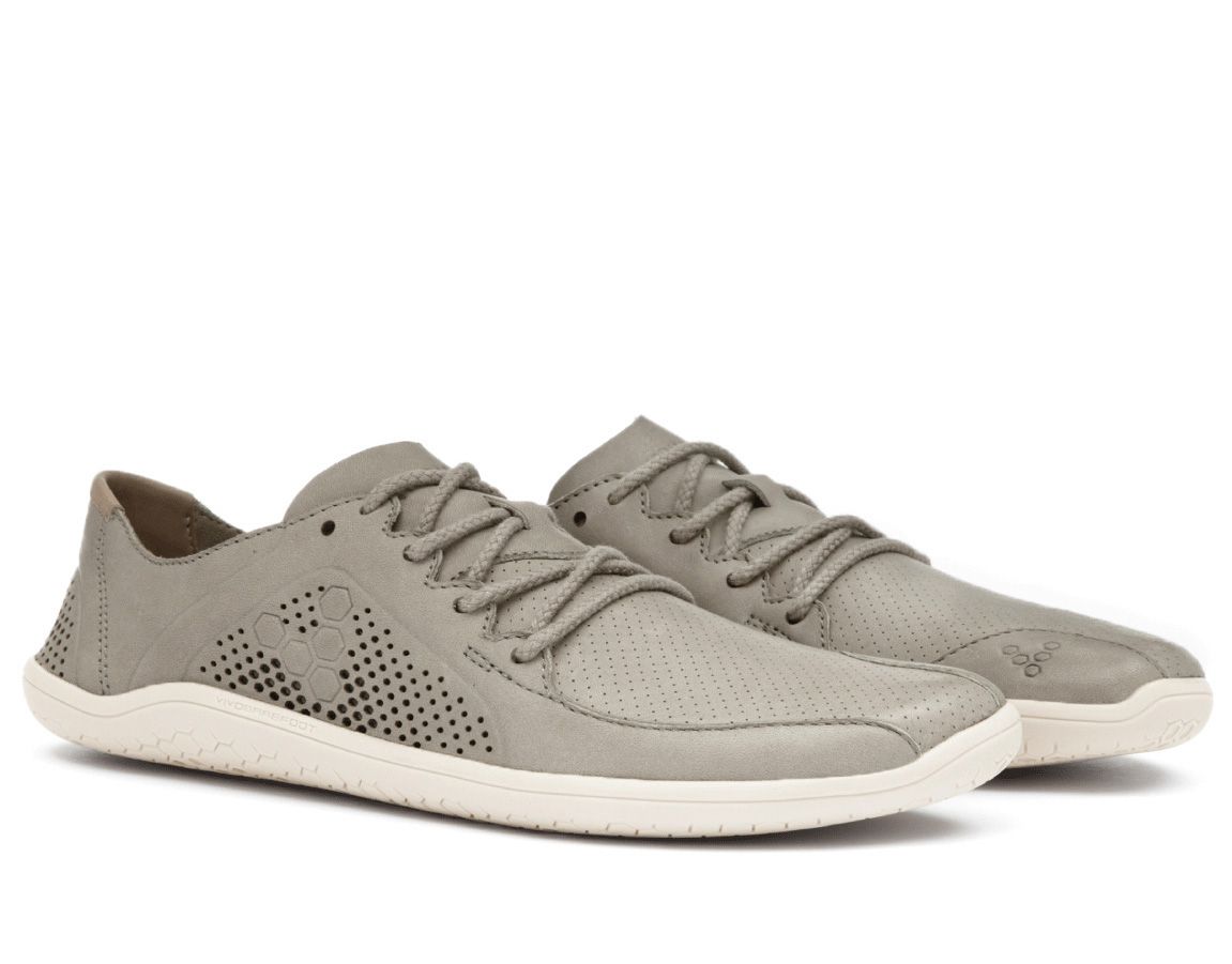 VIVOBAREFOOT s Primus Lux Womens Everyday Trainer Shoe Sneaker