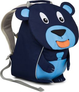 Batůžek Affenzahn Bobo Bear - blue