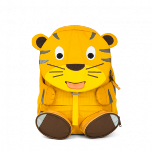 Kindergarten backpack Affenzahn Theo Tiger large