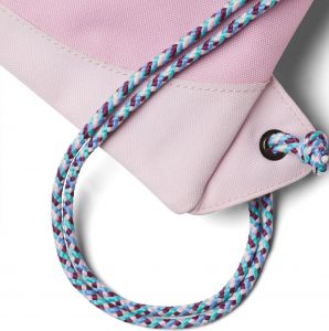 Dětský batůžek Affenzahn Kids Sportsbag Unicorn - pink detail 1