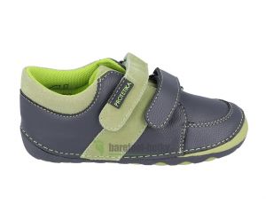 Protetika Kleo green - year-round shoes