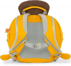 Barefoot Backpack for the smallest Affenzahn Ben Beaver small