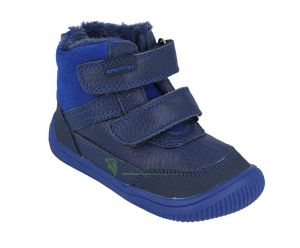 Protetika zimní boty Tyrel blue