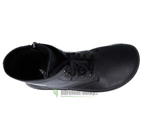 Barefoot boty Peerko Go black shora