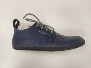 Barefoot shoes Saltic FURA NEWPORT BLUE | 43