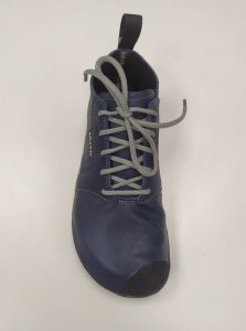 Barefoot boty Saltic Fura newport blue shora