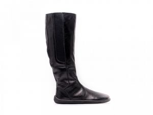 Barefoot boots Be Lenka Sierra - Black