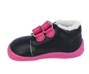 Barefoot Beda Barefoot El winter boots with membrane