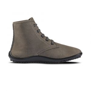 Leguano Chester gray boots | 42, 43, 44
