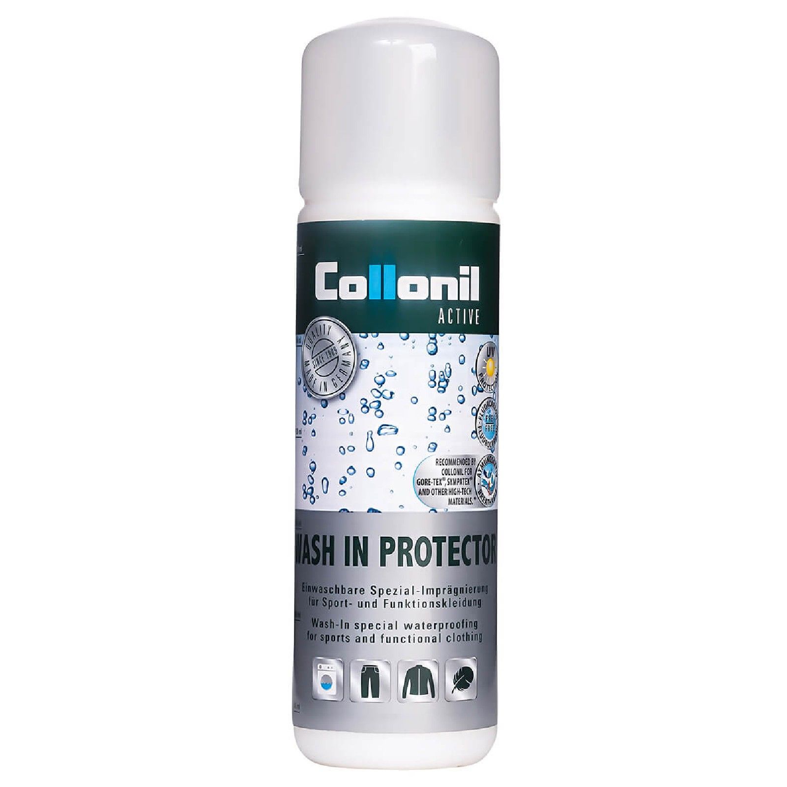 Collonil Activ Wash in Protector 250 ml