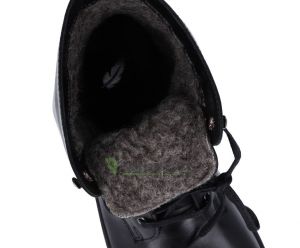 Barefoot Barefoot shoes Peerko Frost black
