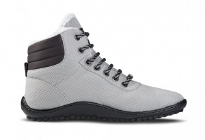 Leguano Kosmo gray winter boots | 38, 39, 40, 41, 45