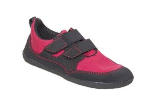 Sole runner Puck red