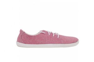 Sneakers Aylla Nuna pink L - narrower, unisex | 38, 40, 41, 43