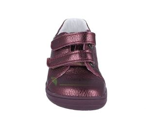 Baby bare shoes Febo Spring Amelsia zepředu
