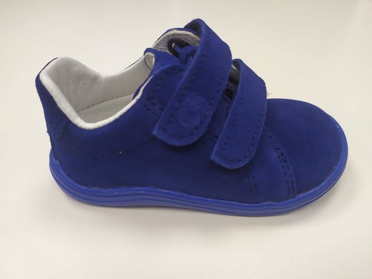 Baby bare shoes Febo Spring Jeany