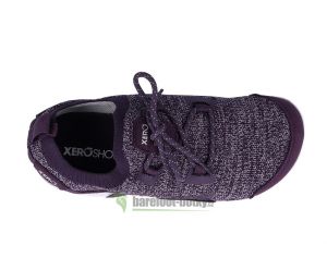 Barefoot Barefoot shoes Xero shoes 21 Oswego W Vintage Violet