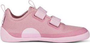 Children's barefoot shoes Affenzahn Lowcut Cotton Unicorn-Pink | 24, 29
