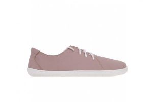 Leather shoes AYLLA INCA pink L - narrower, unisex | 35, 37, 38, 40, 41